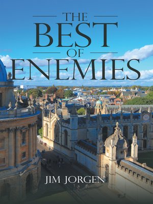 cover image of The Best of Enemies